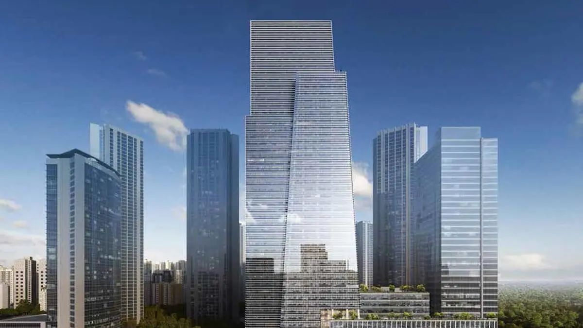 Oberoi Realty to invest ₹6,000 crore on first housing project in Delhi-NCR, eyes revenue of ₹16,000 crore - BusinessLine