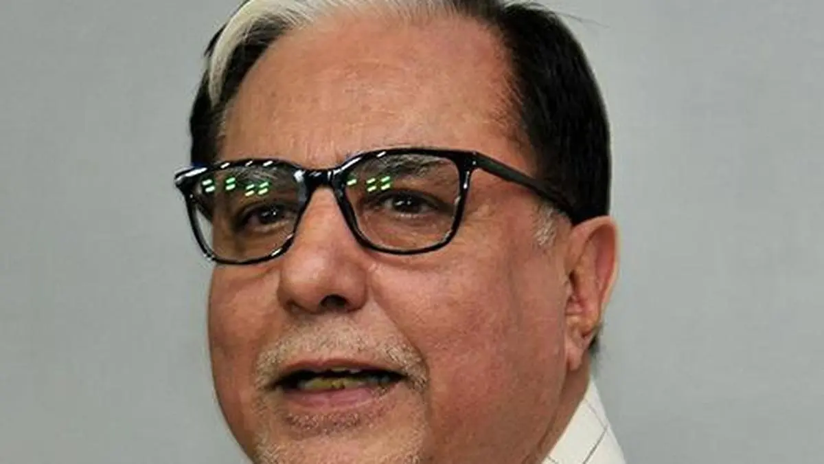 Canara Bank, Union Bank of India, LIC Housing Finance to challenge NCLT nod to Subhash Chandra's ₹6.25-cr repayment plan - BusinessLine