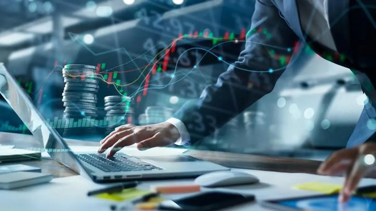 Stock Market Highlights: Sensex, Nifty rebound, snap three-day losing streak on IT, Sun Pharma rally