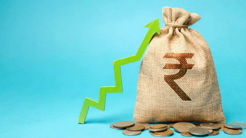 Indian Rupee Strengthens Following RBI's Forex Support Measures - India News Network