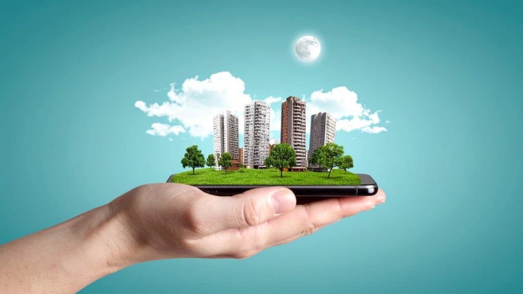 Services sector expands in June; real estate growth leads at 24.7% - DD India