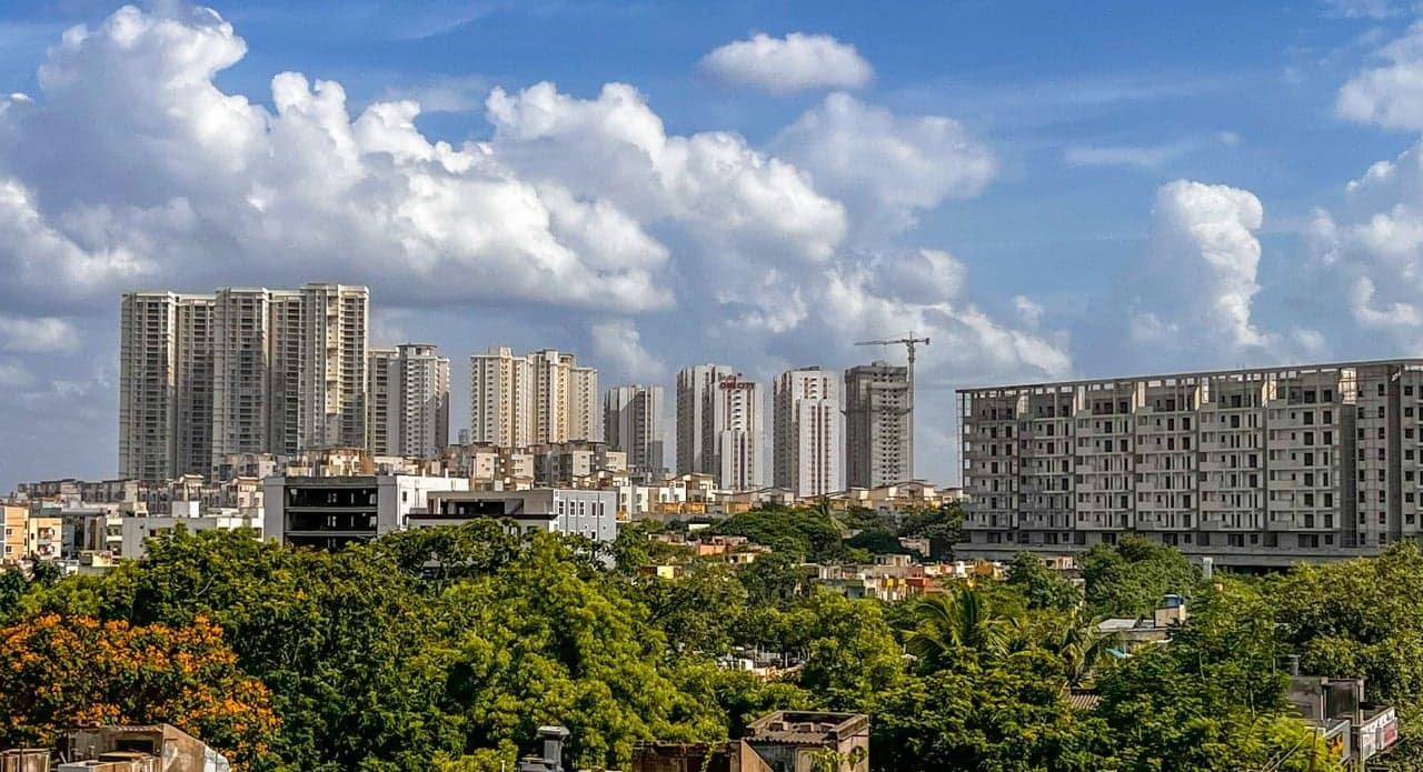 Inside The Real Estate Choices Of India’s Wealthiest Founders - Outlook Luxe
