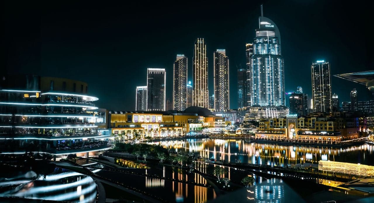 Exclusive: Why Indian Investors Are Flocking to Dubai’s Luxury Real Estate Market - Outlook Luxe