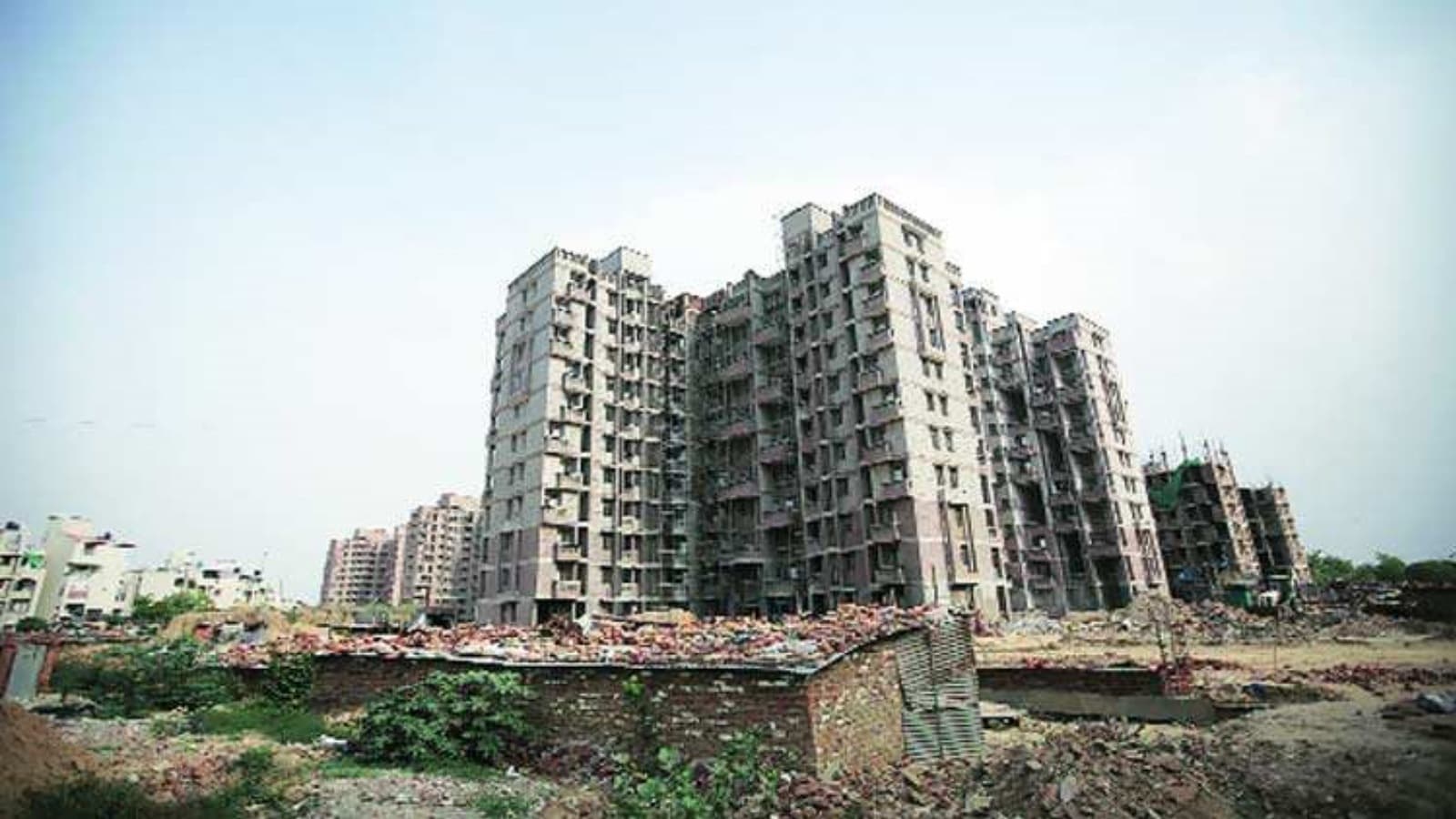Chandigarh residential property prices surge up to 5x since 2019, auction data shows - The Indian Express