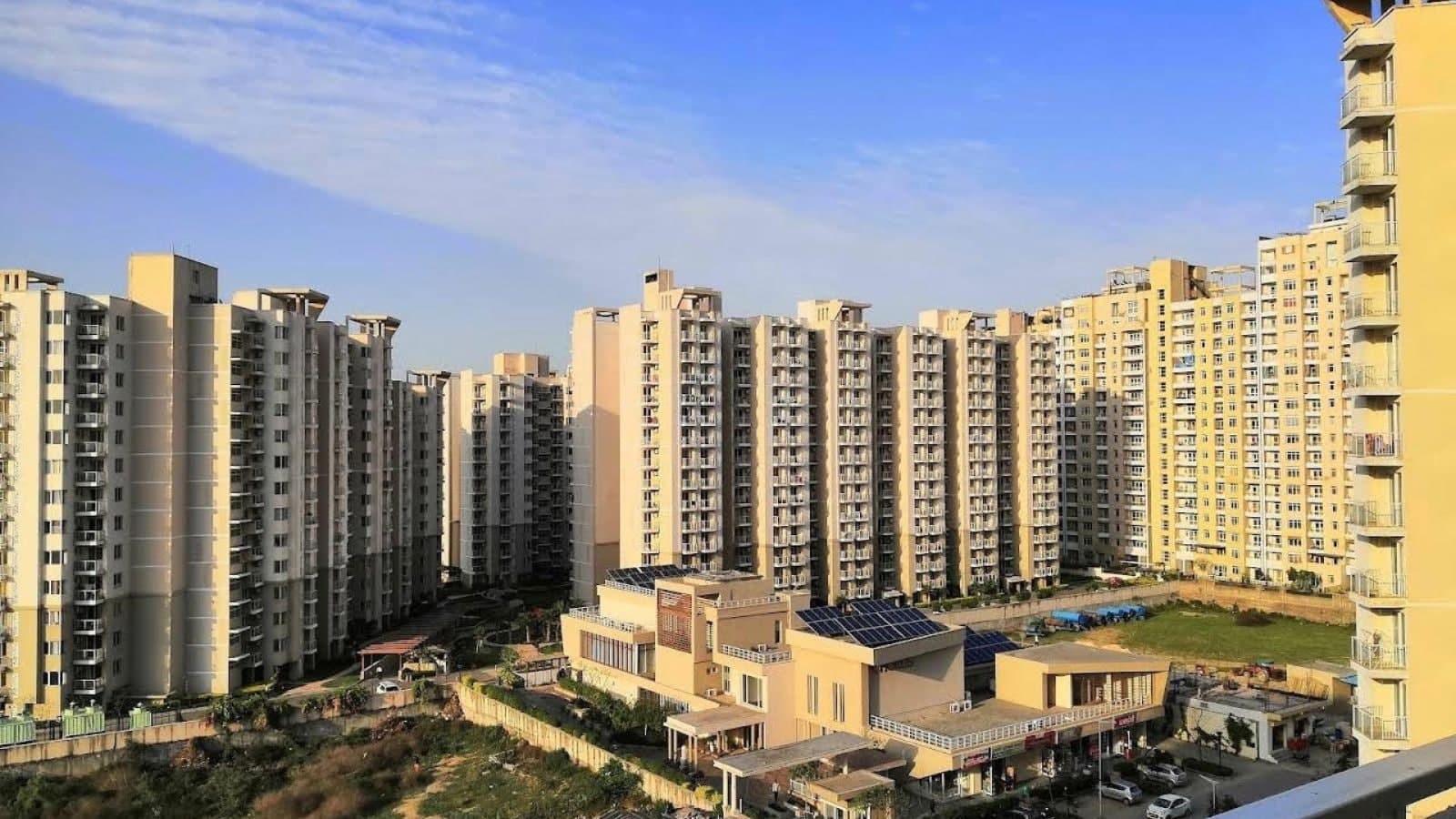 Gurgaon homebuyer gets Rs 27 lakh payout. How real estate body used used Google AI for valuation - The Indian Express