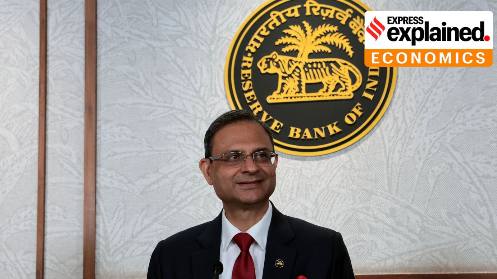 Why Indians are moving money from savings accounts to FDs, according to RBI report - The Indian Express