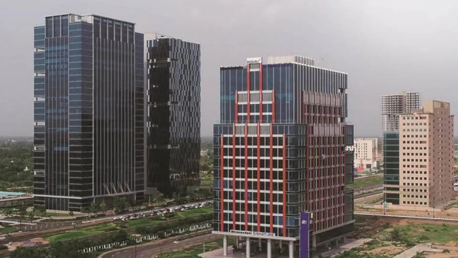 GIFT City IFSC banks sanction $54 bn under RBI swap facility - The Indian Express
