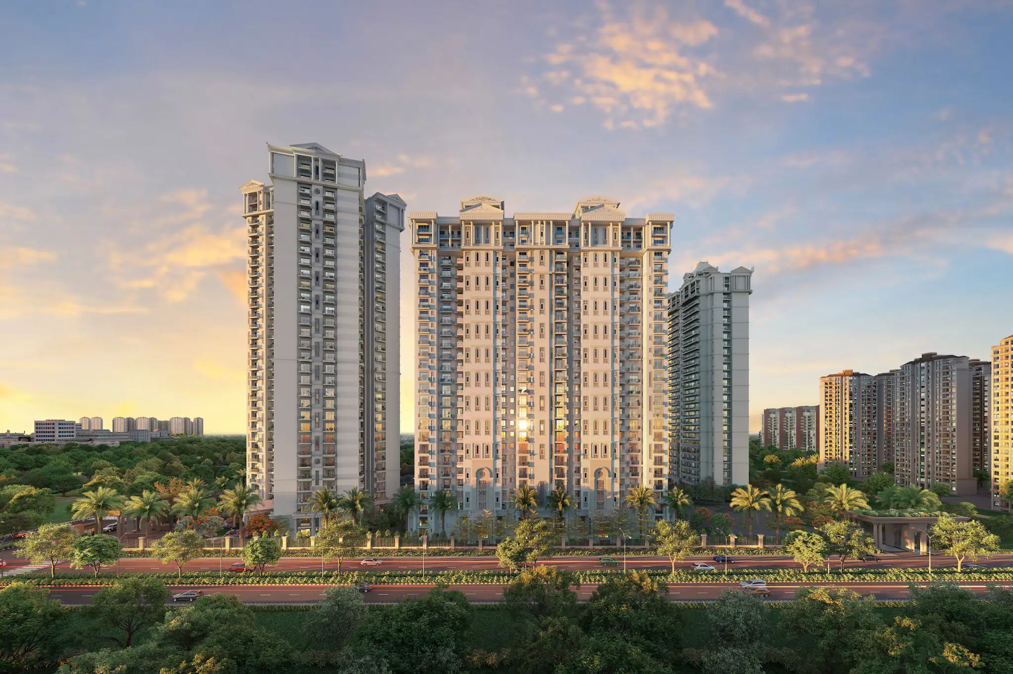 September launches to drive India real estate; Nomura names Prestige Estates top pick