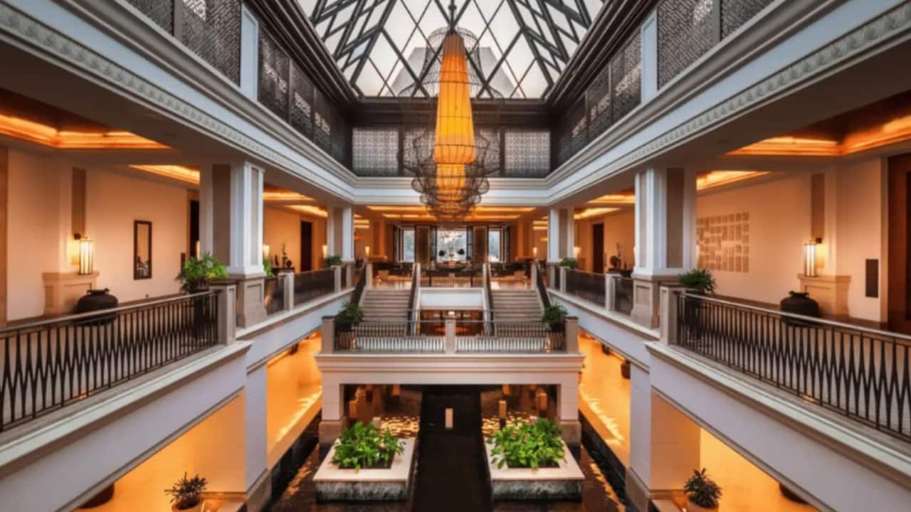 Developers, family offices drive ownership shift in India's hospitality sector