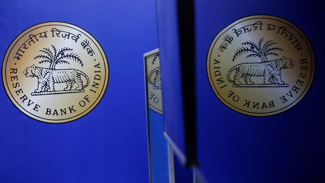 RBI intervenes to support rupee as currency nears record low