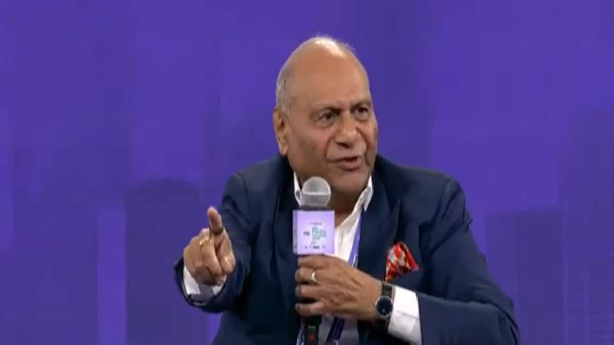 India’s bond market remains too small; savings must move beyond gold and real estate: AK Mittal of...