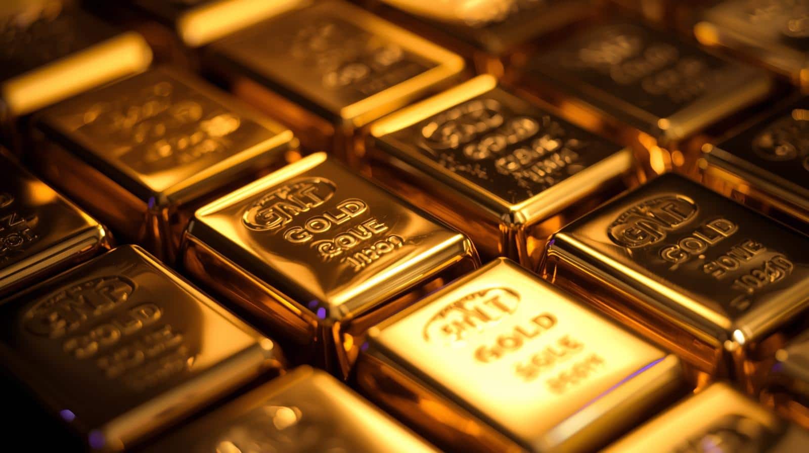 Reports of gold sale by RBI to save forex reserves false, says CNBC-TV18