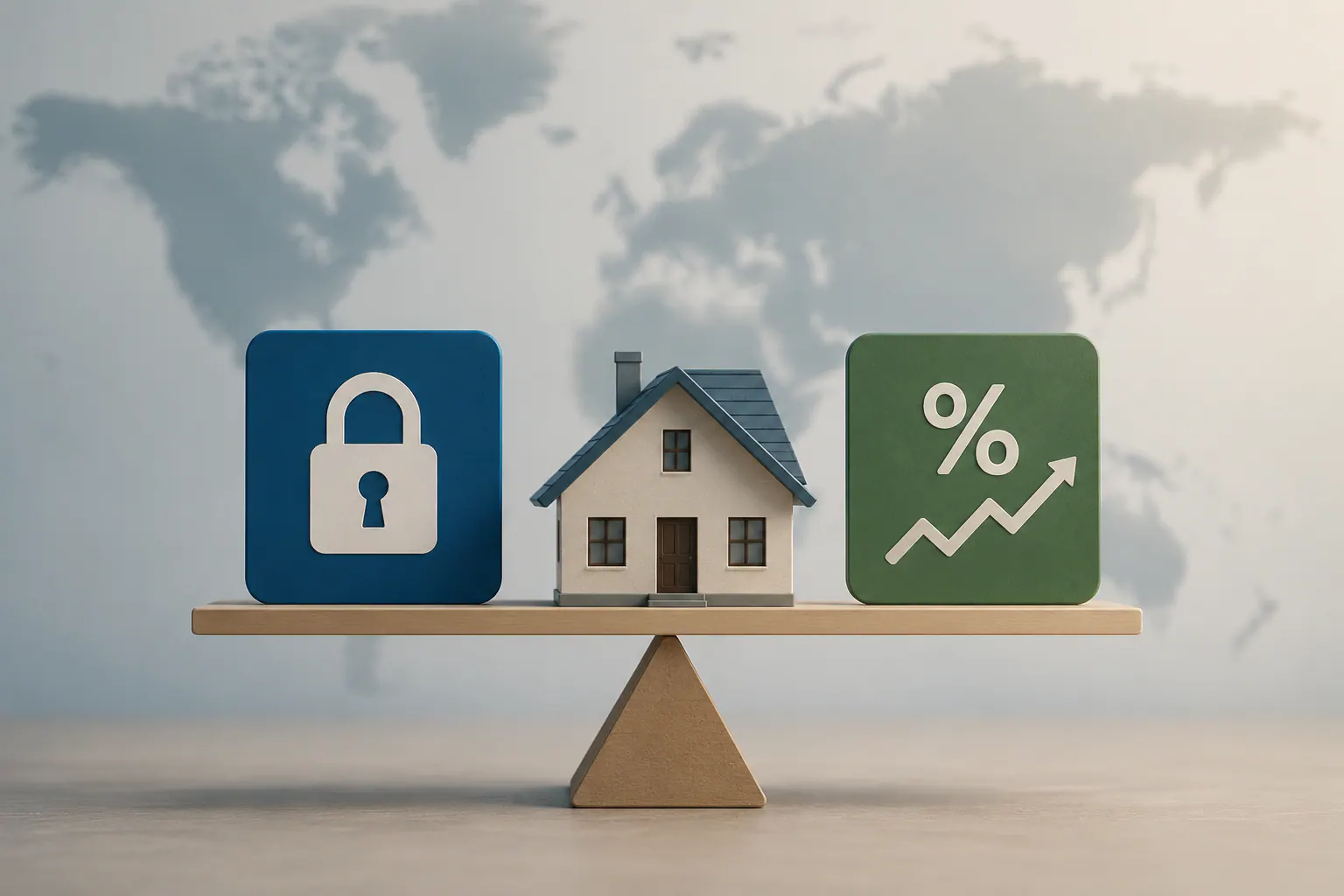Home loan documents you should never throw away