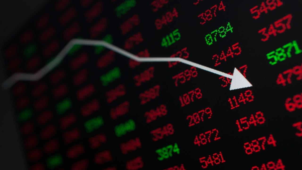 BSE shares fall 5%, Angel One down 3.5% as RBI likely to go ahead to implement bank lending rule for prop...