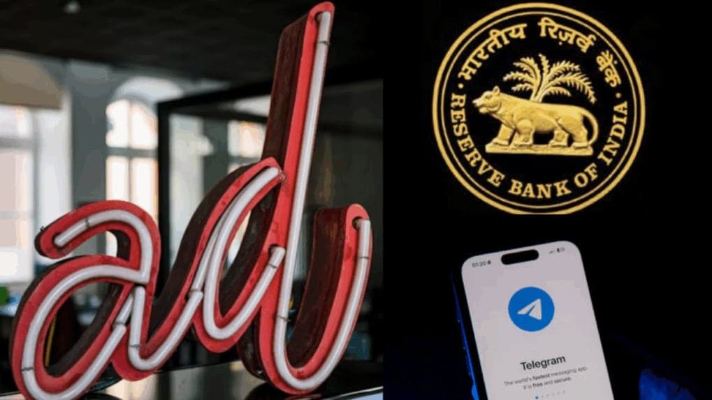 India AdEx grows | RBI crackdown on influencer marketing | Telegram blocked - Storyboard18