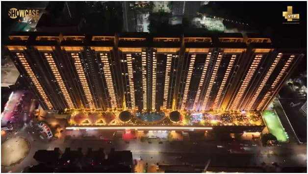 Beyond Brochures and 3D Dreams: VTP Realty Challenges the Way Real Estate Is Sold in India - India CSR