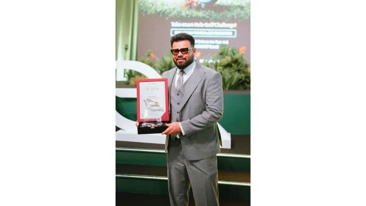 The Stealth Wealth Strategist: How Aakash Thakkar and Pradhan Real Estate Are Reshaping Dubai Property for Global Indian Investors - Ahmedabad Mirror