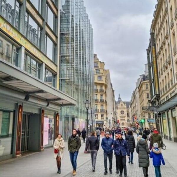 What changes lie ahead for France's retail property market? - FashionNetwork India