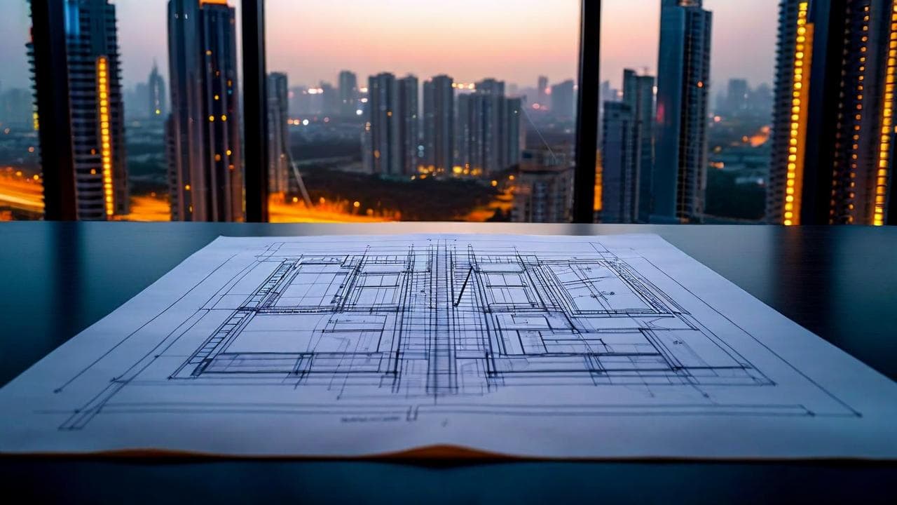 Indiabulls signs ₹3,700 cr GDV deal for Gurugram residential project - scanx.trade