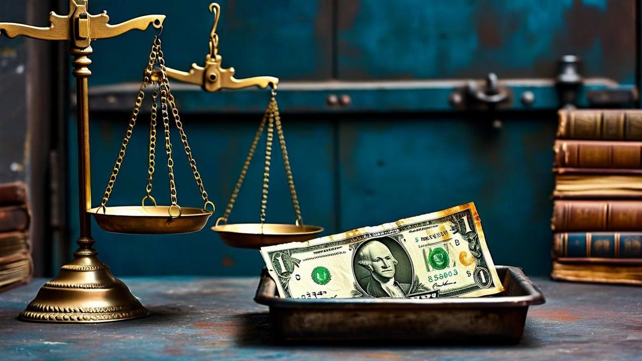 Indian Bank fined ₹1,88,600 by RBI for note remittance lapses - scanx.trade