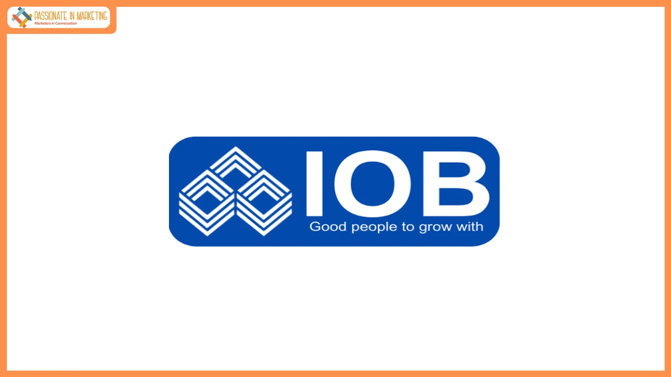 Indian Overseas Bank Announces Higher Interest Rates on 444-Day and Select Non-Callable Fixed Deposits - Passionate In Marketing