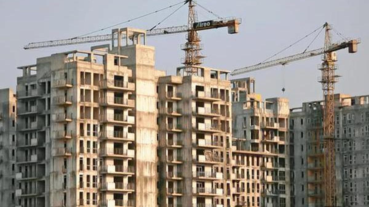 51 projects worth ₹38,000 crore cleared in first half of 2026: RERA, Gurugram