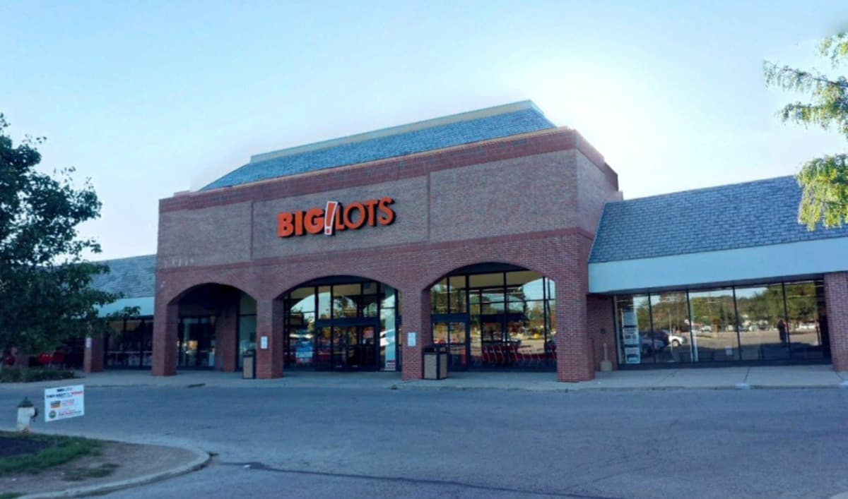 India Grocers Preparing New Dublin Location At Former Big Lots Property - WhatNow