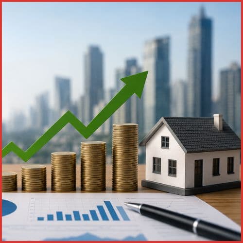 India Real Estate Deals Q2 2026 Hit $2.3 Billion: Grant Thornton - Business Outreach Magazine