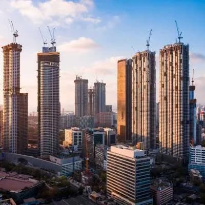 India to Lead APAC Real Estate Megatrends - Construction World India