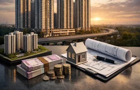 Prestige Estate Launches Rs 13.3 bn Residential Project in North Chennai - Construction World