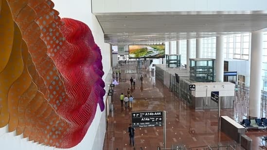 Noida International Airport takes wing: How it could impact property prices, housing demand and office markets | Real Estate News