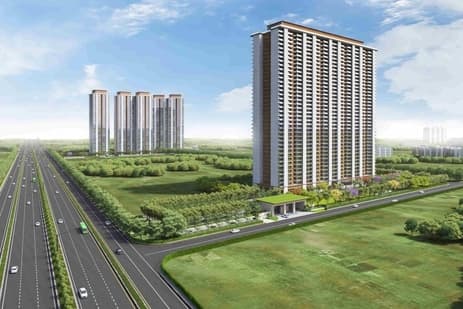 Tulip Infratech to invest ₹1,100 crore in Gurugram’s 40-storey luxury housing project; Total investment tops ₹6,000 cr | Real Estate News