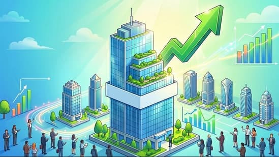Bengaluru dominates India’s office REIT landscape as total REIT and InvIT assets cross 195 million sq ft | Real Estate News
