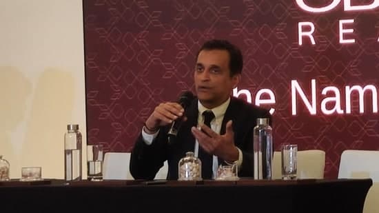 Oberoi Realty to replicate Mumbai's sales strategy in Gurugram: ‘We want to slowly slip into the market’ | Real Estate News
