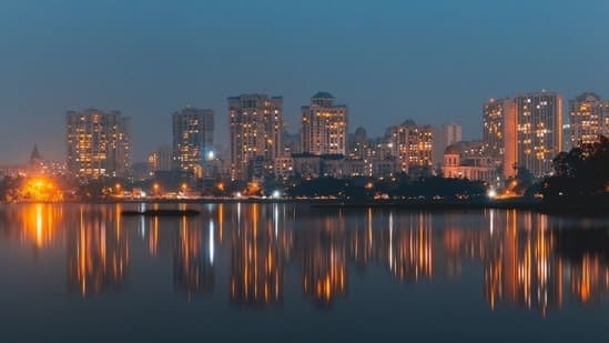 Chennai, Bengaluru lead institutional real estate investments as India attracts $4.5 billion in H1 2026 | Real Estate News