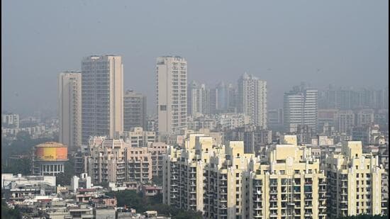 Allahabad High Court’s nod to Ekanam housing project construction in Noida Sect 107