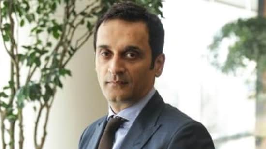 Oberoi Realty plans to launch the second phase of its Gurugram project, Three Sixty North, next year: Vikas Oberoi | Real Estate News