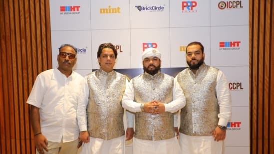 Infrastructure, alternative assets, technology draw India’s real estate growth map