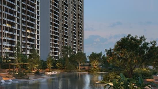 Punjab and Haryana HC restrains Oberoi Realty from fresh allotments in Gurugram project | Real Estate News
