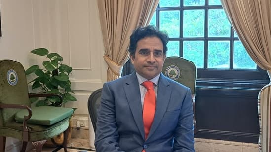 DLF aims to create a 'meaningful' offering for seniors in Gurugram, says Aakash Ohri, MD | Real Estate News