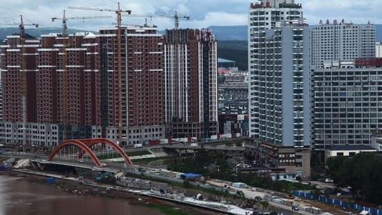 China's property crisis explained: Two decades of real estate gains wiped out; What Indian homebuyers should know | Real Estate News