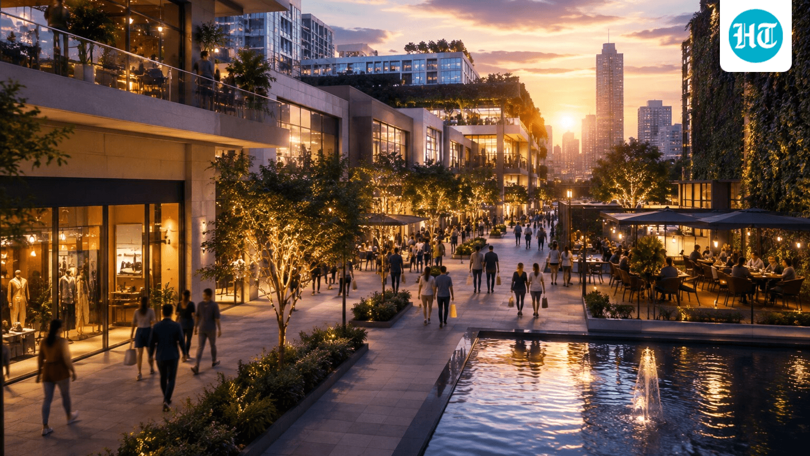 Beyond offices: how India’s consumption economy could reshape REITs | Real Estate News
