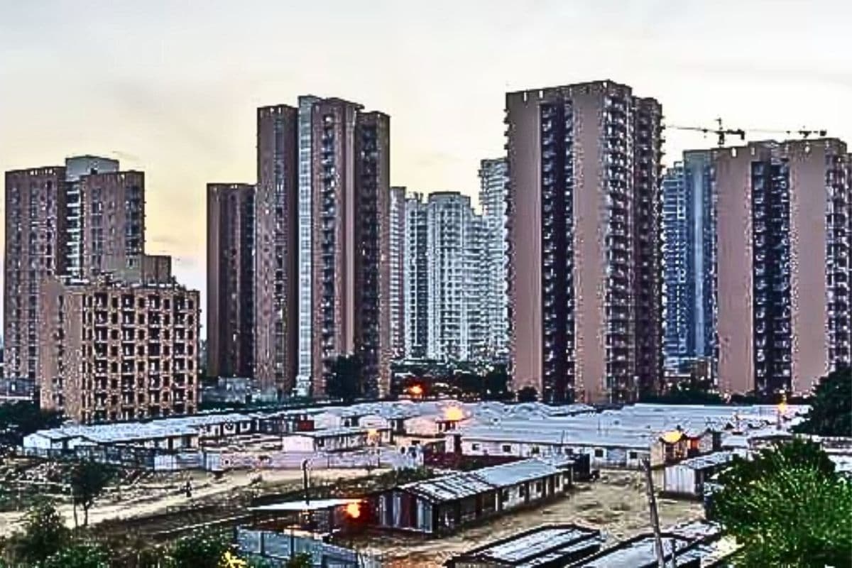 The Builder Mafia Files: How Banks, Bureaucrats And Developers Looted India's Homebuyers? - inventiva.co.in