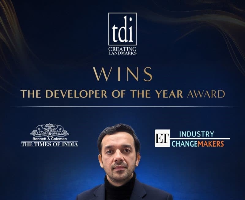 TDI’s Directors Face Jail; Has India’s Real-Estate Reckoning Finally Begun? - inventiva.co.in