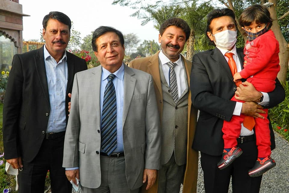 Navin Raheja & Nayan Raheja: Father-Son Duo at the Centre of One of India’s Largest Real-Estate Money-Laundering Probes - inventiva.co.in