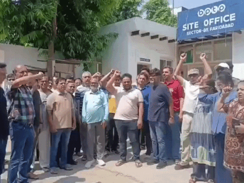 BPTP’s Leadership Overhaul: A Calculated Power Play Amid IPO Ambitions — Something Big Is Indeed Cooking In India's Most Notorious Real Estate Giant - inventiva.co.in