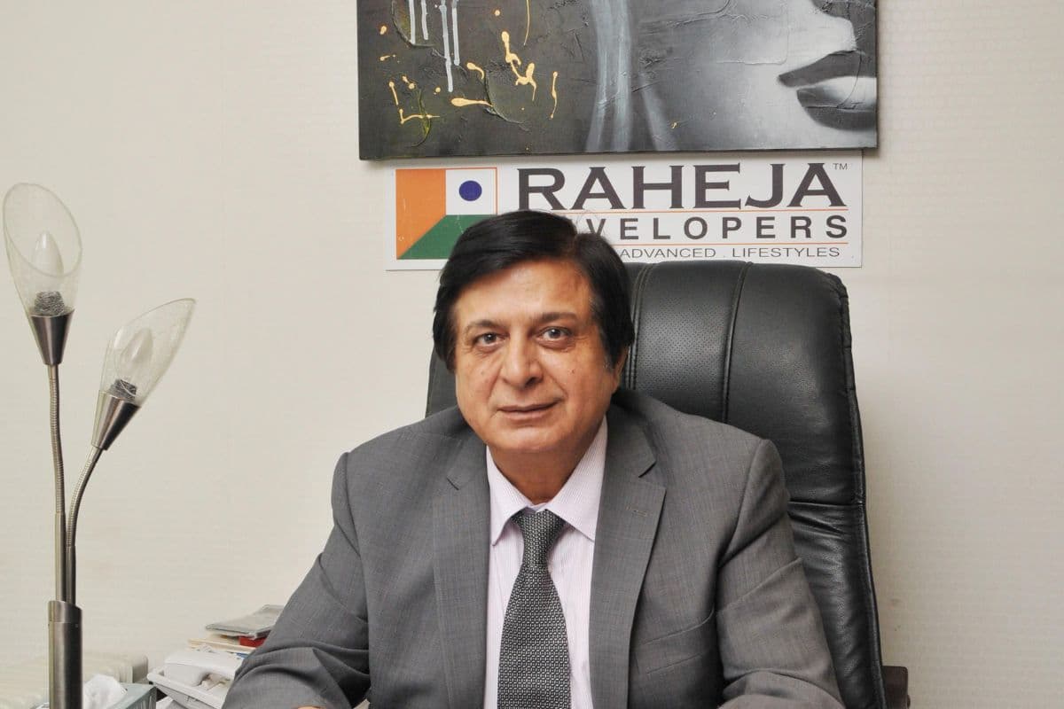 Raheja Developers Ltd Is Currently Involved In One Of The Largest Ongoing Real-Estate Enforcement Actions In India. - inventiva.co.in