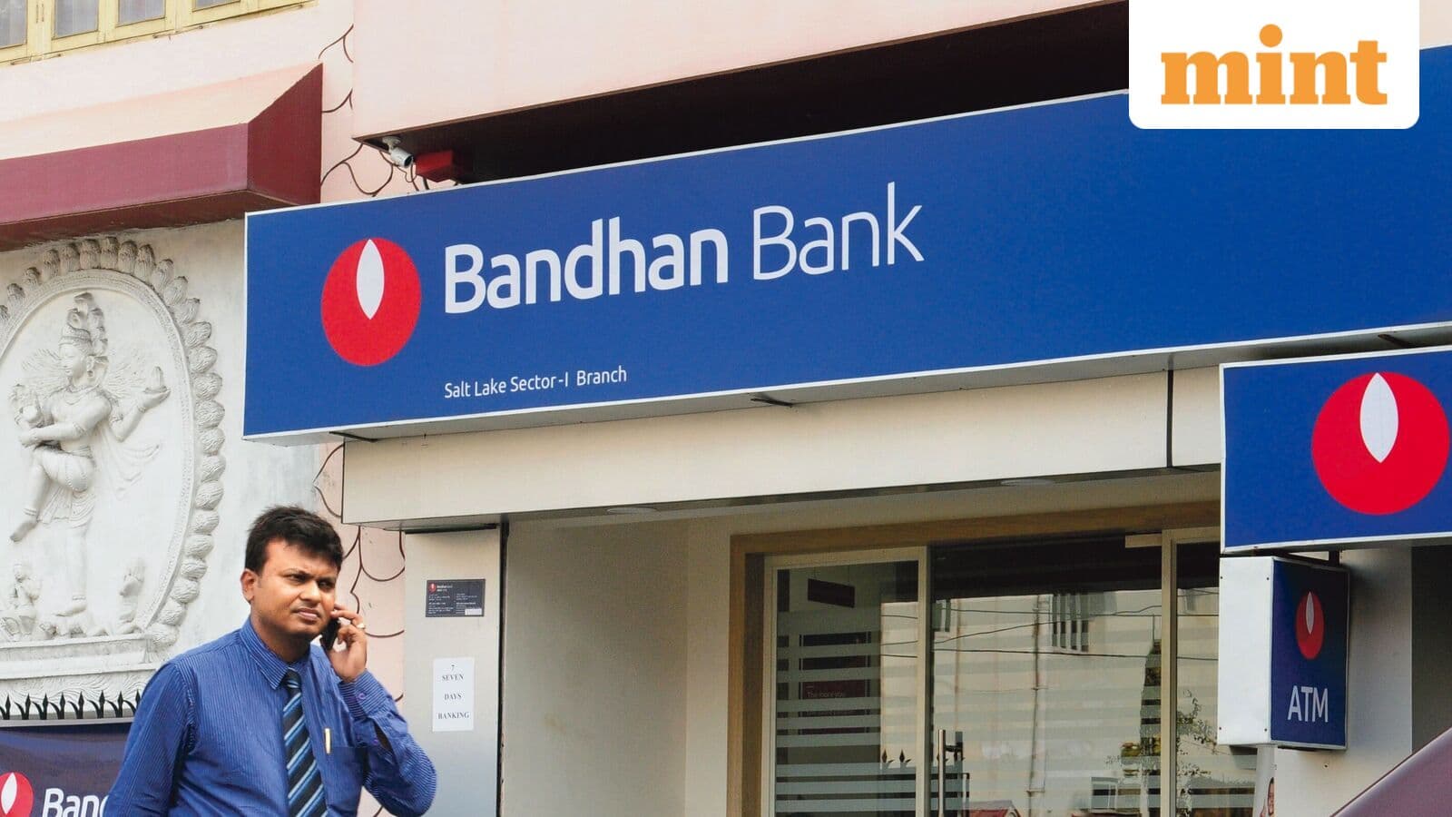 Bandhan Bank hikes FCNR deposit rates up to 7.1% for maturities of 3-5 years after RBI swap move