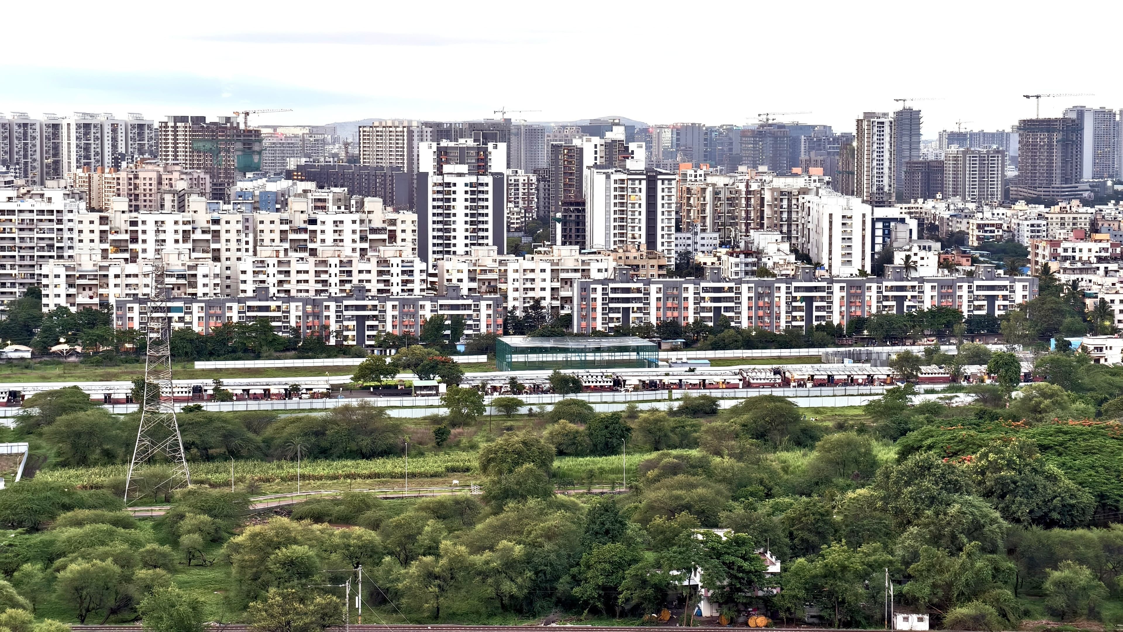 DBJ makes first India real estate investment - Asset Publishing and Research Limited
