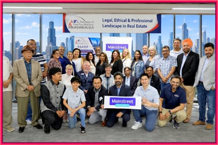 Bridging Tradition and Transformation: South Asian Real Estate Leaders - The Indian Panorama